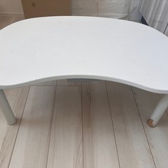 テーブルの画像