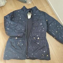 ジャンパー　上着の画像