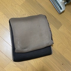 座椅子の画像