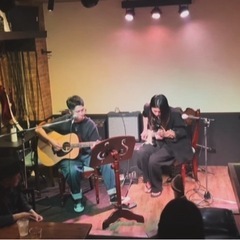 ギタリスト募集中
