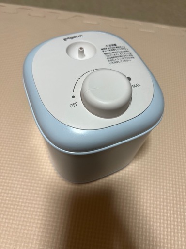 ピジョン　電動鼻吸い機