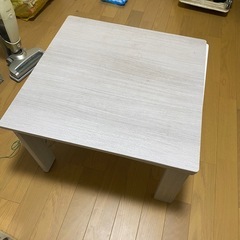 コタツの画像