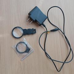 卓上拡大鏡の画像