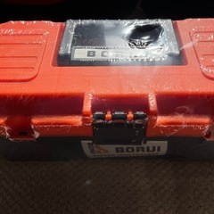 新品✨️工具箱