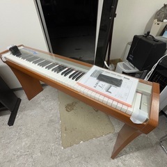 KAWAI  L1 ピアノ

