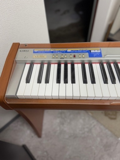 KAWAI  L1 ピアノ