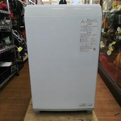 ☆ジモティー割引有☆ 4.5kg 東芝 洗濯機 AW-45GA2 2022年製