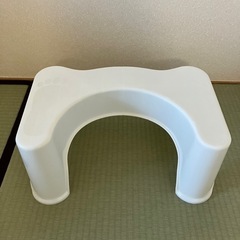 子供用トイレ踏み台