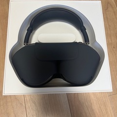 【明日まで】AirPods Max 美品