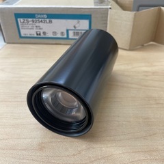 新品LEDスポットライト 