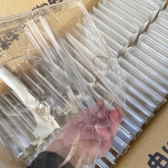 無料！実家断捨離⭐︎CD/DVDケース⭐︎結婚式に⭐︎倉庫蔵出し⭐︎まとめての画像