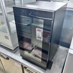 5421 ワインセラー  フォルスター  FJN-65G  18本