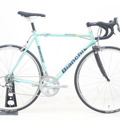 BIANCHI LITE 「ビアンキ」 ALLOY 年式不明 ロ...