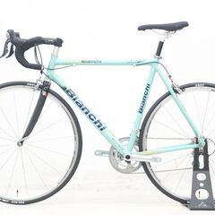 BIANCHI LITE 「ビアンキ」 ALLOY 年式不明 ロードバイク / 大阪美原北