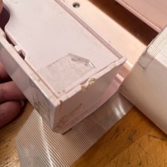 JAGURA ミシン動作品の画像