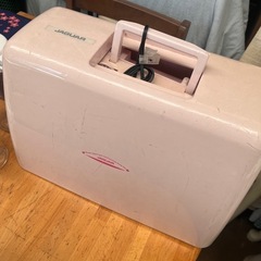 JAGURA ミシン動作品