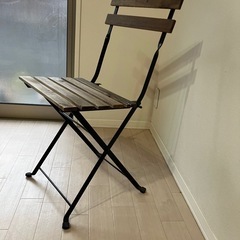 IKEA  チェアの画像