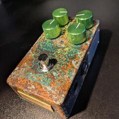 ガーディアン セロトニン オーバードライブ