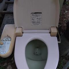 TOTOトイレ