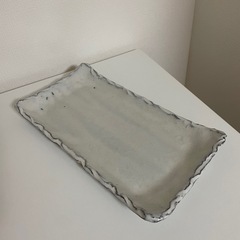 食器色々　　　作家さんの大皿もありますの画像