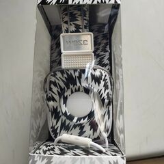 ジャングル×2大型良品館　ヘッドフォン　WESC　iELEY KISHIMOTO　イーリーキシモト　未使用　音楽　ゲーム　和泉市の画像