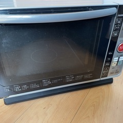 HITACHI 電子レンジ