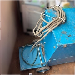 MIG半自動溶接機／ダイヘン／大同興行株式会社／UPS-180／三相200Vの画像