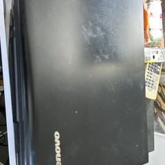 Windows ノートパソコン