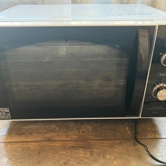 値引き　東芝2020年製  電子レンジ