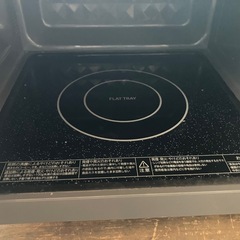値引き　東芝2020年製  電子レンジの画像