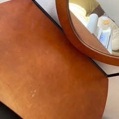 【取引中】ドレッサーの画像