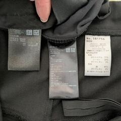 マタニティ用ズボン3点セットの画像