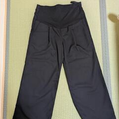 マタニティ用ズボン3点セットの画像