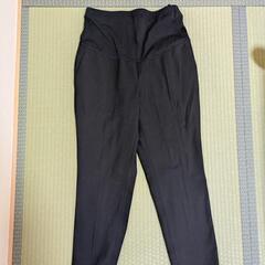 マタニティ用ズボン3点セットの画像