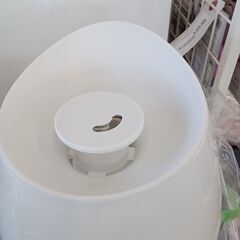 ★ジモティ割あり★ シーネット ハイブリッド加湿器  22年製 動作確認／クリーニング済み TK4333の画像