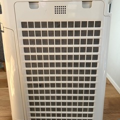 SHARP 加湿空気清浄機の画像