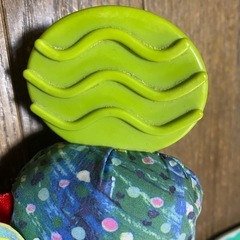 【取引中】はらぺこあおむしの画像