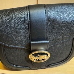 COACH  C3241 imblk ショルダー