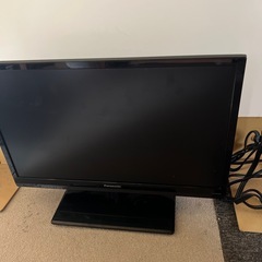 Panasonic TH-19E300 19インチ テレビ