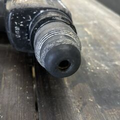 【中古】ボッシュ GBH18V-20 ハンマドリル ケース・付属品付の画像