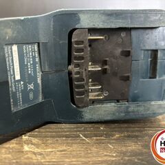 【中古】ボッシュ GBH18V-20 ハンマドリル ケース・付属品付の画像