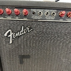 Fender the twin (アンプ)の画像