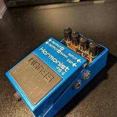 BOSS ハーモニスト PS-6