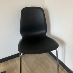 【無料】イケア椅子　
