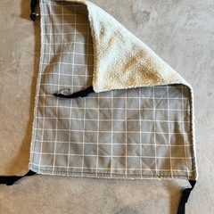 猫お迎えセット　猫ゲージ　キャットサークルの画像