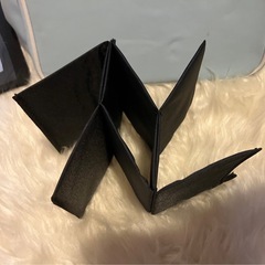 化粧ポーチ◼️バニティケース◼️水色の画像