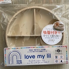 シリコントレー