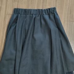 レディース　スカート　リバーシブル