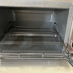トースター「無料」の画像
