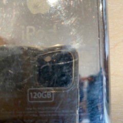 iPod iPod nano iPod classicの画像